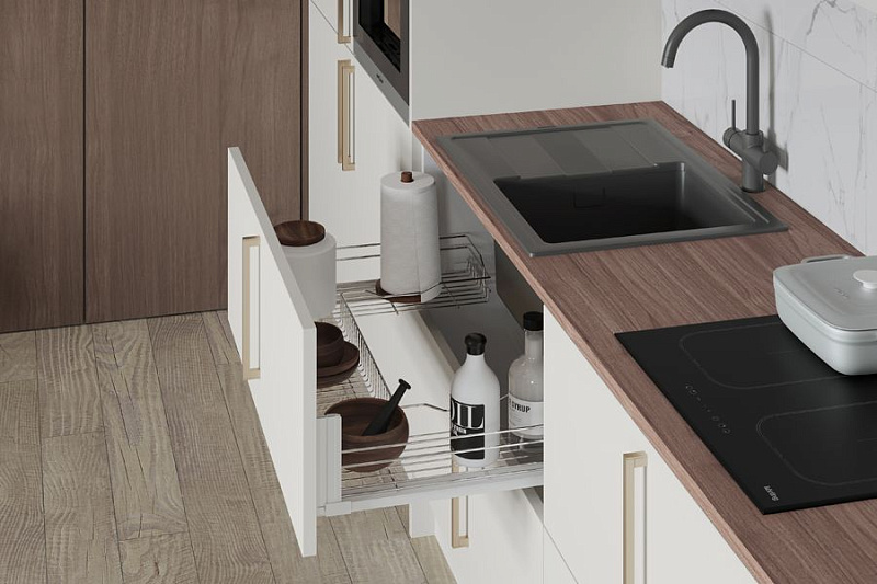 Фото Как обустроить кухню?